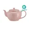 Le Creuset 陶瓷茶壺 泡茶組 (含不鏽鋼濾網) 1.3L #91010038401415