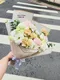A4-54│母親節花束│新北市花店│蘆洲花店│花束│訂花│送花