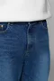 【21FW】韓國 1171基本刷白牛仔褲