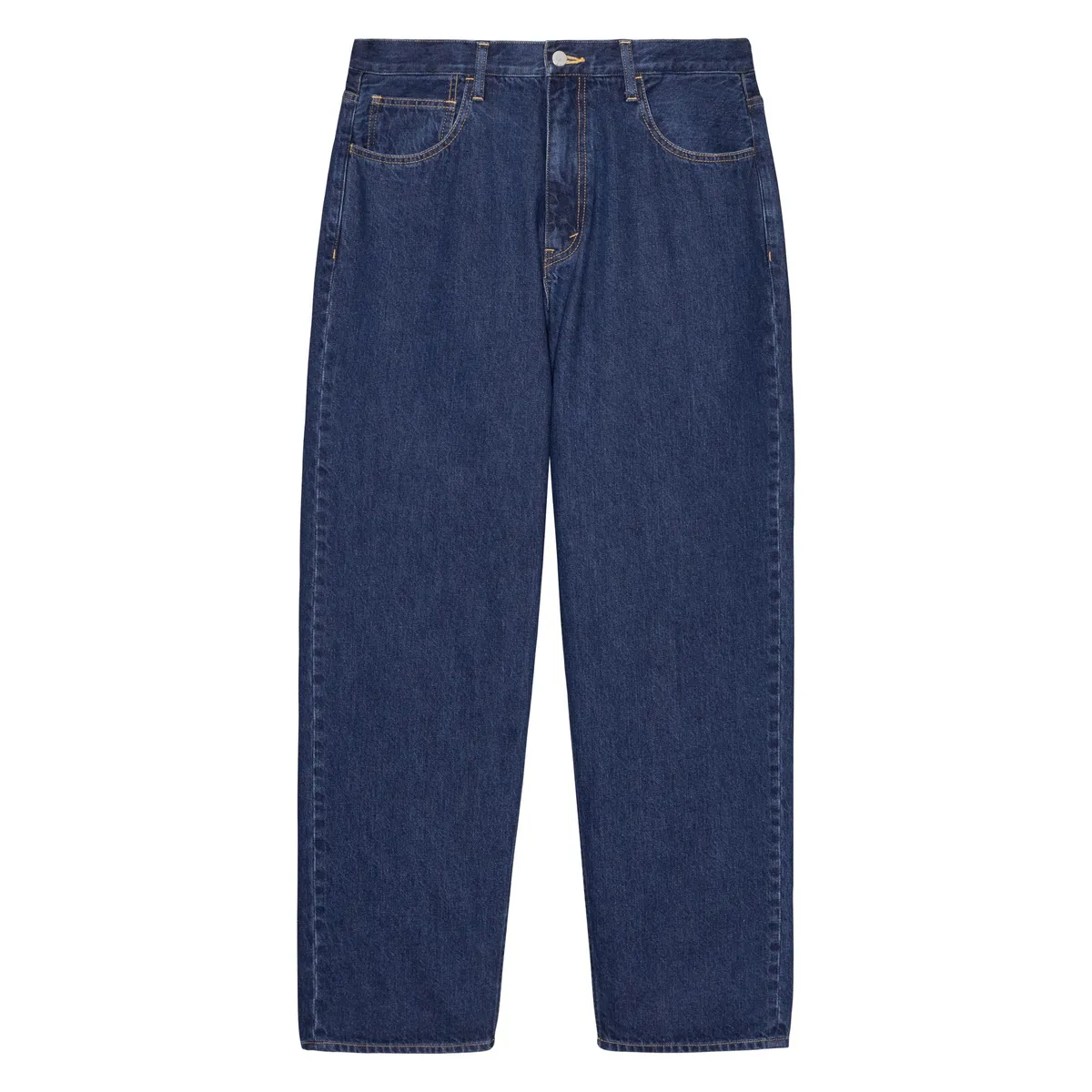 CAHLUMN 9.5oz American cotton selvedge CAHLUMN Selvedge Denim Pant 