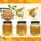 【蘆洲青農】陳柏承-蜂蜜體驗瓶(120克x2瓶)(含運)