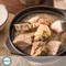 【大安區農會】芋頭排骨酥湯(1530克/包)(冷凍含運)
