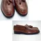 Folklore Classic 手工真皮雕花固特異牛津鞋 Oxford Brogue Loake Alden 可客製