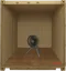 [ CARGO ] MULTI FAN 隨行風扇含收納盒｜免插電循環扇 露營風扇 戶外風扇 風扇含收納盒