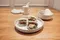  Miniware Recipe｜Rumi’s Dinner 雙色貝殼寶寶刈包