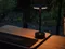 [ 5050WORKSHOP ] 檯燈 │露營燈 床頭燈 戶外燈 充電燈 防水燈 附收納盒