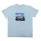 岡仁波齊峰六字箴言T-shirt