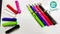 LAMY SAFARI 狩獵系列 鋼筆 (白/黑/綠/粉/紅/藍) F尖