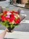 A4-21│母親節花束│新北市花店│蘆洲花店│花束│訂花│送花
