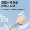 [ DuPont ] 杜邦 雲枕海綿充氣二合一 │ 枕頭 露營枕 海綿充氣枕  附收納袋