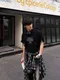 【Nineteen Official】韓國🇰🇷 chang that we seek短袖上衣