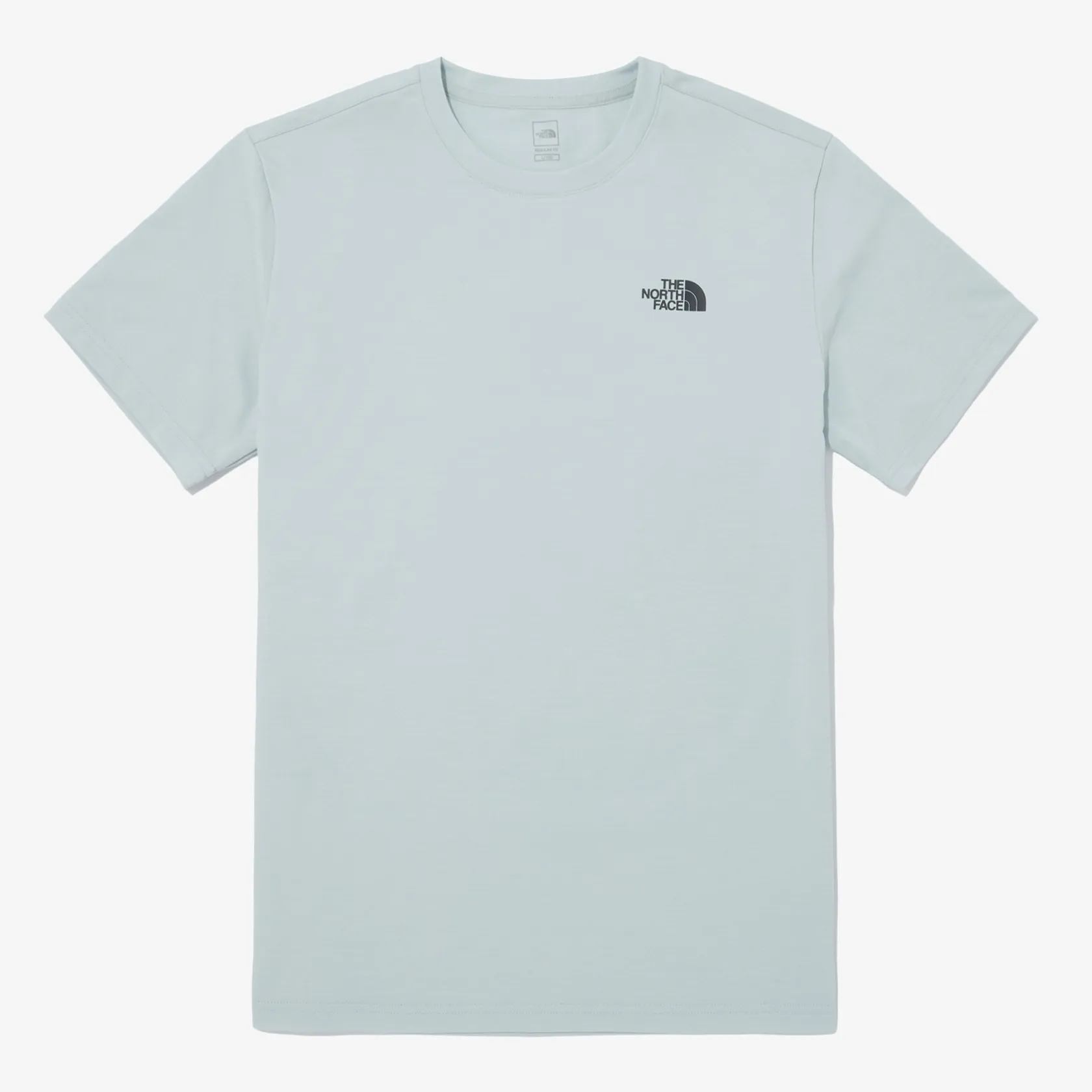 THE NORTH FACE M'S CITY TRAVEL S/S R/TEE 城市短袖NT7UQ12
