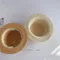 蝴蝶結草帽