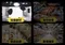[ Squall Beast ] 疊疊獸 暴風野獸萬用推車｜露營推車 購物推車 裝備推車 折疊推車 板車 戶外推車 寵物推車