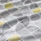 200織紗精梳棉薄被套床包組(加大)緗色秘境
