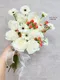 E1-29│捧花│新北市花店│蘆洲花店│婚禮│訂花│送花