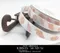 PR2518-1-TD001 海洋貝殼印刷緞帶 15MM (PR2518-1-TD001 Marine shell  pattern ribbon 15MM )
