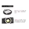 STC Clip Filter Astro MS 內置型光害濾鏡 for Fujifilm APS-C 公司貨