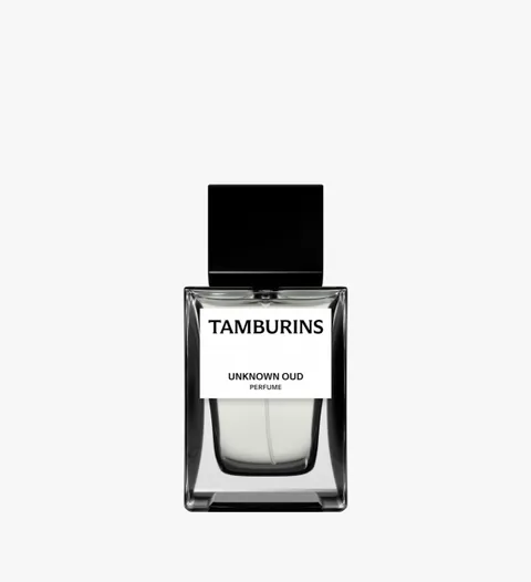 TAMBURINS】 x Jennie代言UNKNOWN OUD香水50ml / 94ml