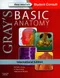 (舊版特價-恕不退換)Gray's Basic Anatomy with Student Consult(IE)