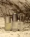 ARTiS di Voce x TOY's x INITY 滴管型修護指緣油17ml - 蜜羅木