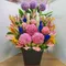B2-13│鮮花桌花│新北市花店│蘆洲花店│婚禮布置│開幕花禮│喬遷花禮│榮任花禮│升遷花禮│訂花│送花