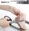 日本製GREEN BELL匠之技可拆式10cm不鏽鋼刀刃長廚房剪刀G-2033(多功能:切豆腐/開瓶蓋;附掛洞)料理剪刀食物剪刀
