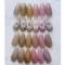 ageha gel Opti Color 彩色凝膠1-24