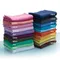 MACARON毛巾 62.5g, 深紫色 (10條)