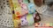 PR1709 蝴蝶印刷缎帶 16mm  (PR1709 Butterfly Print Ribbon -16mm )