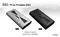 S93 PCIe External Portable SSD USB3.1