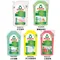 FROSCH 敏感肌膚/天然增豔配方/淨白檸檬/石榴香氣/羊毛物料 天然洗衣精補充包 1.8L