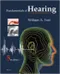Fundamentals of Hearing: An Introduction