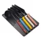 JOSEPH JOSEPH Elevate Utensils Store 5pc 廚房抽屜五件組 #10543