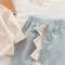 韓版馬卡龍可愛套裝（現貨73)