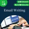 電子郵件寫作 (18小時/2人課程)