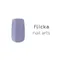 flicka nail arts 彩色凝膠-s019