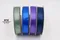 AS-15單面秋冬色系尼龍緞帶15mm  (AS-15 NYLON SATIN RIBBON 15mm )