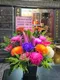 B2-53│鮮花桌花│新北市花店│蘆洲花店│婚禮布置│開幕花禮│喬遷花禮│榮任花禮│升遷花禮│訂花│送花