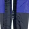 【ISUKA】輕量GORE-TEX綁腿(前開)皇家藍-內件橡膠套彈性繩