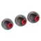 AE-01CK Wave Type-C Plug In-ear earphone