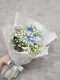A5-73│畢業花束│新北市花店│蘆洲花店│花束│訂花│送花