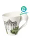 【缺貨】Villeroy & Boch 柏林 高級骨瓷城市杯 #1035299100