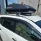 [ 二手裝備專區 ] EXPLORER車頂箱+YAKIMA橫桿