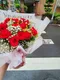 A1-165│情人節花束│新北市花店│蘆洲花店│花束│花店│訂花│送花