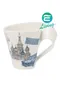 【缺貨】Villeroy & Boch 莫斯科 高級骨瓷城市杯 #1041389100