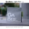 ｜GABEE.✖︎Nordic Approach｜ NANO CHALLA  ＿衣索比亞＿水洗＿中淺焙＿150g