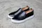 EDWARD WOMEN BLACK- SLIP-ON懶人鞋
