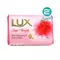 【缺貨】LUX ROSE 玫瑰香皂 100g (4入裝)