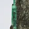 超光連結聖殿騎士團奧地利祖母綠原礦22.7ct